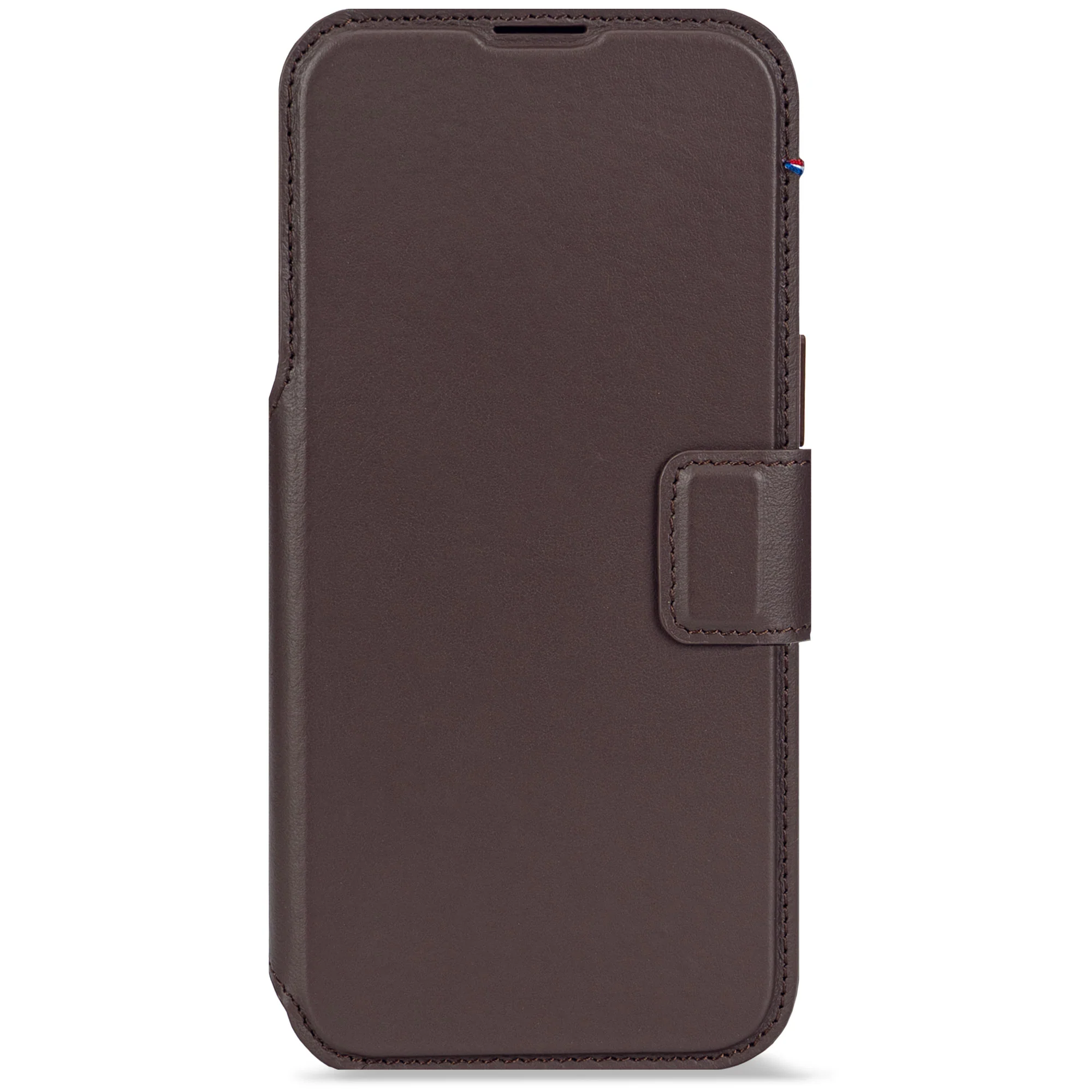 Decoded iPhone 17 Pro 2-in-1 Leather Wallet - Afbeelding 9