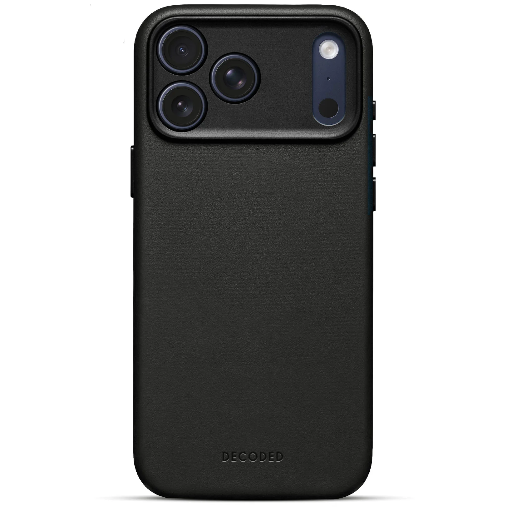 Decoded iPhone 17 Pro Max Leather Back Cover - Afbeelding 2