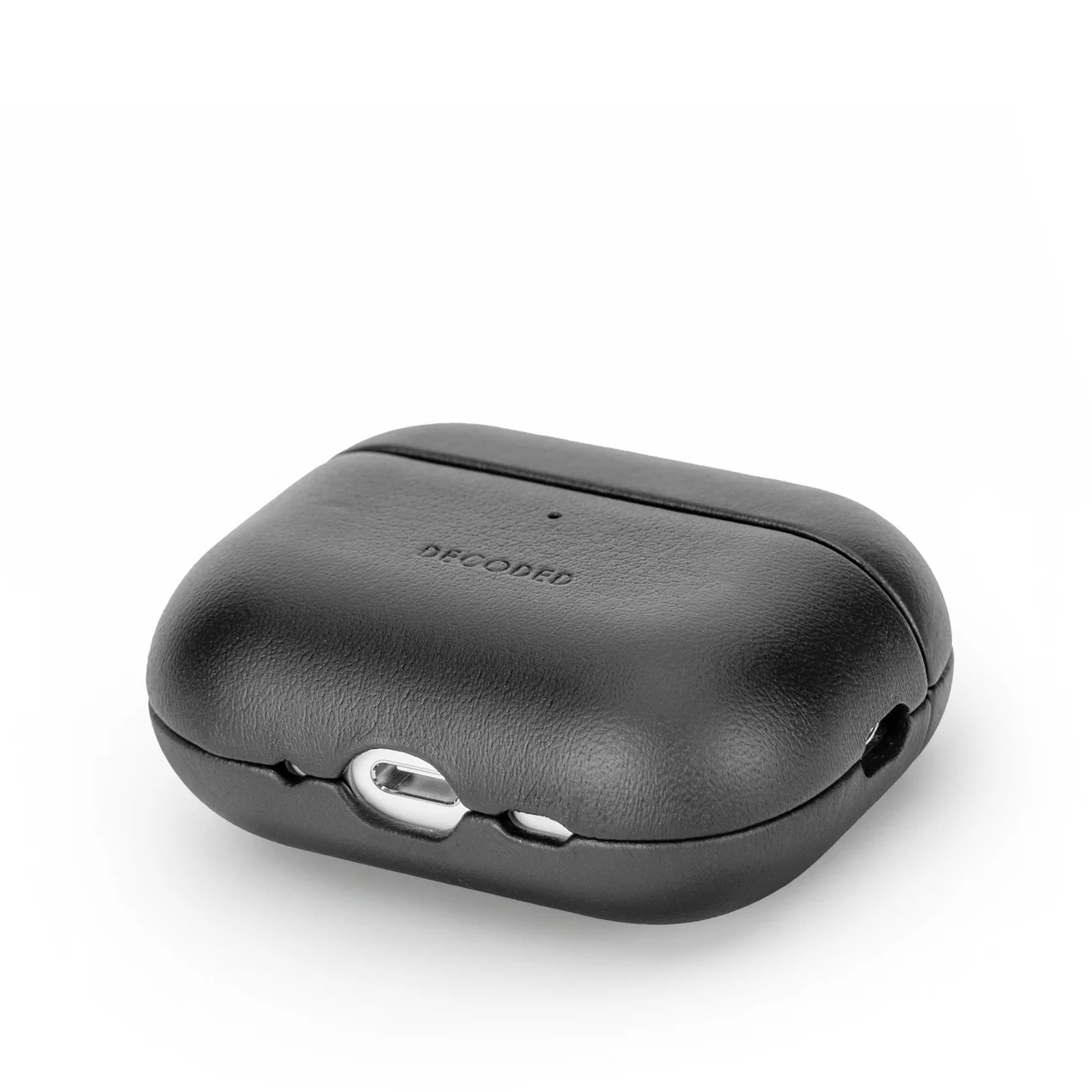 Decoded AirPods Pro 3 Leather AirCase - Afbeelding 4