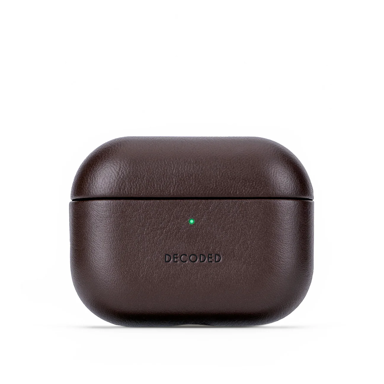 Decoded AirPods Pro 3 Leather AirCase - Afbeelding 7