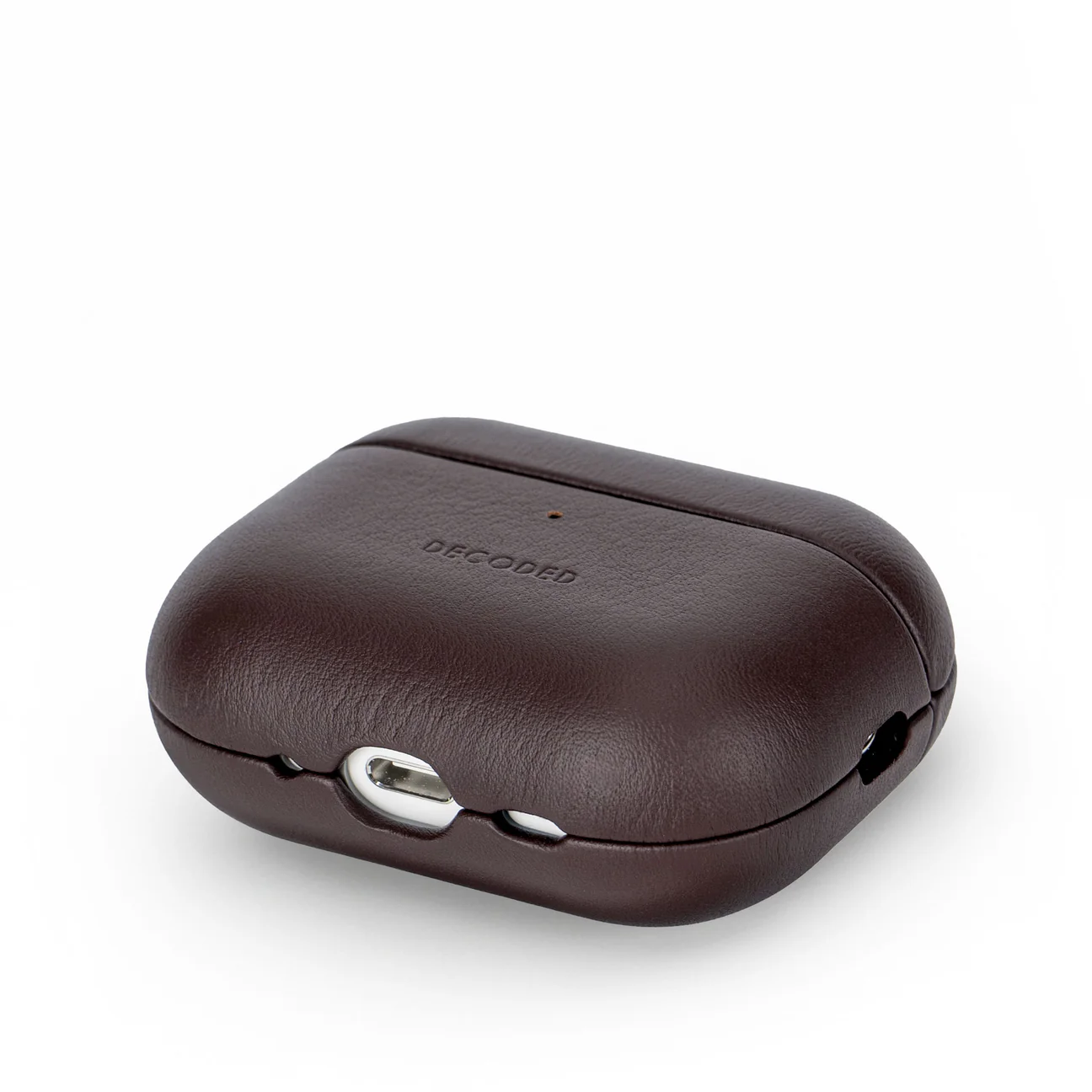 Decoded AirPods Pro 3 Leather AirCase - Afbeelding 9