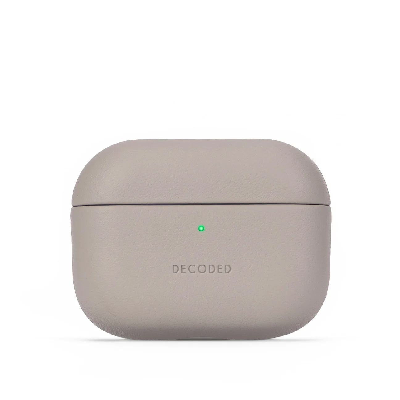 Decoded AirPods Pro 3 Leather AirCase - Afbeelding 15