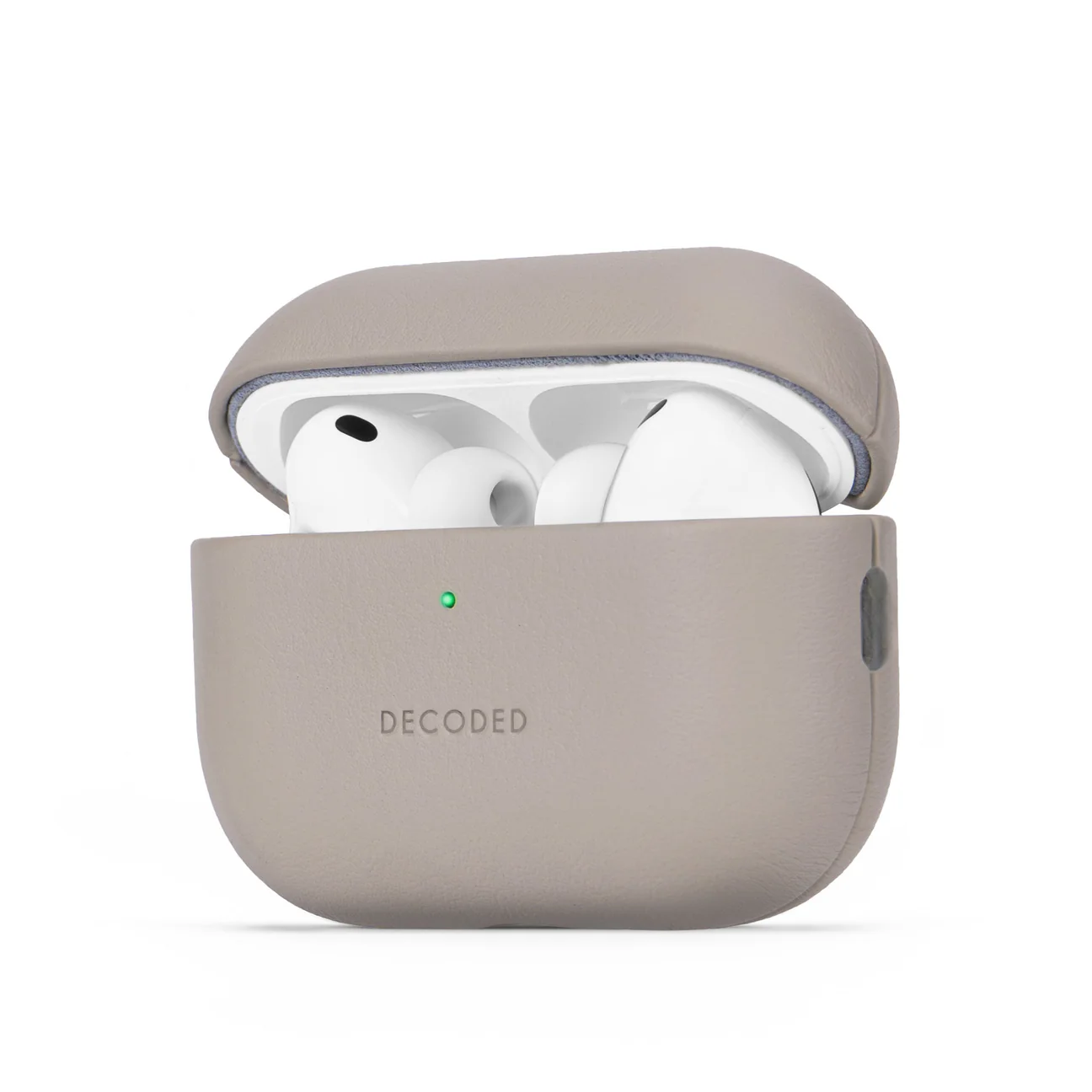 Decoded AirPods Pro 3 Leather AirCase - Afbeelding 16