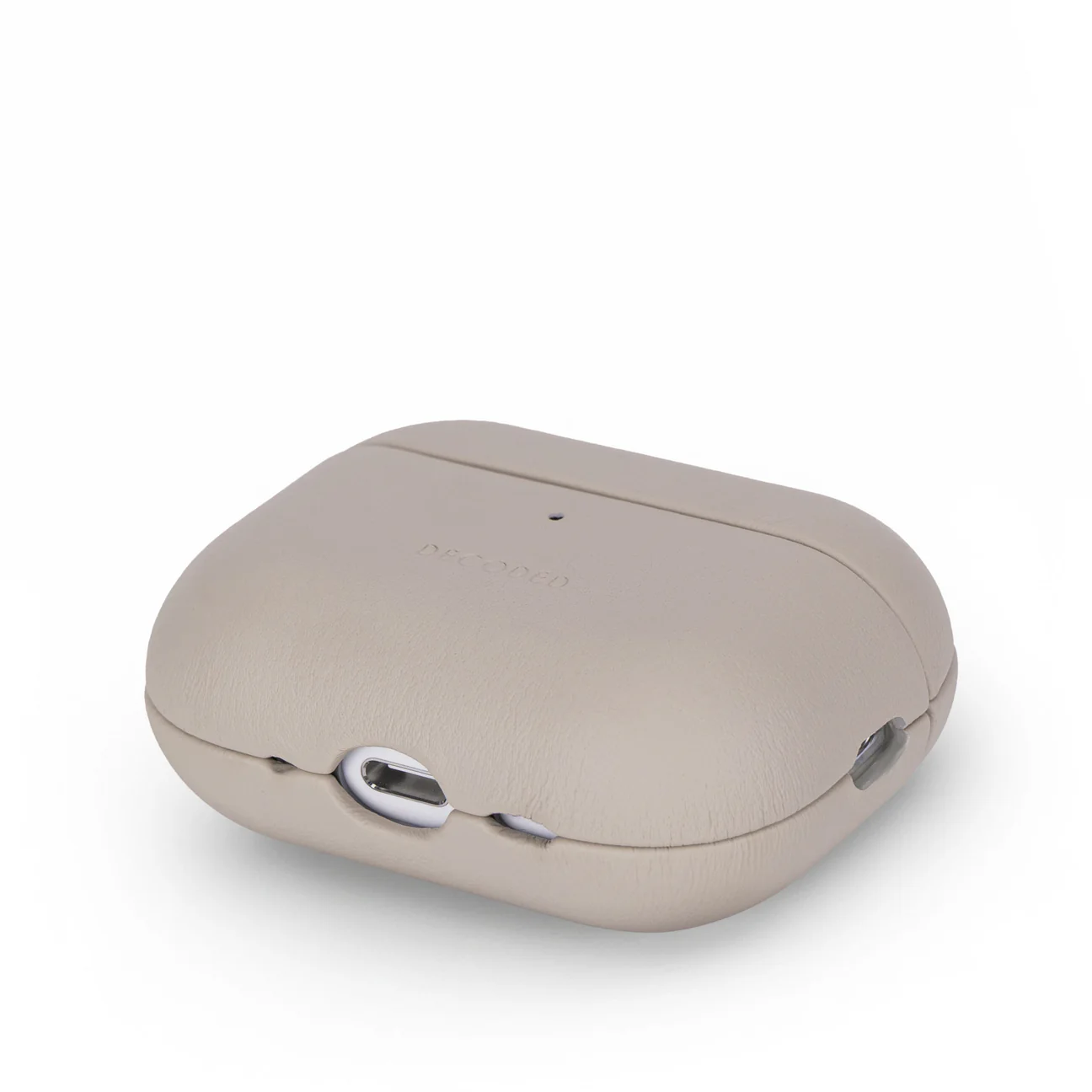 Decoded AirPods Pro 3 Leather AirCase - Afbeelding 17