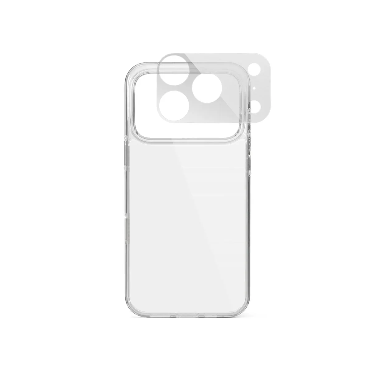 Epico iPhone 17 Pro Hero Case