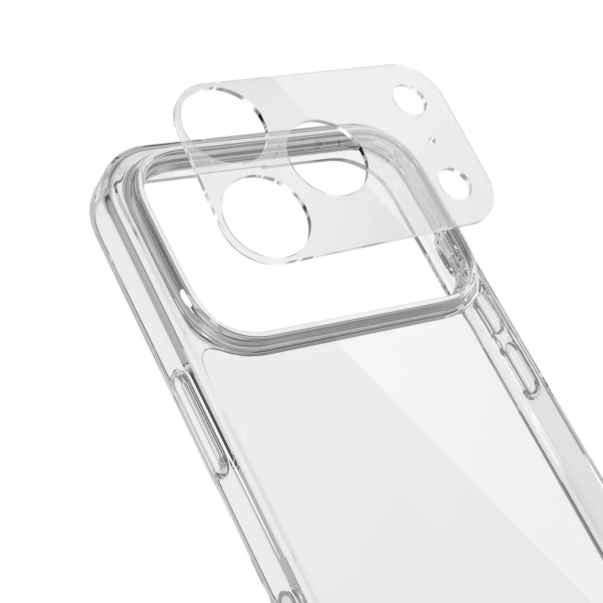 Epico iPhone 17 Pro Hero Case - Afbeelding 2