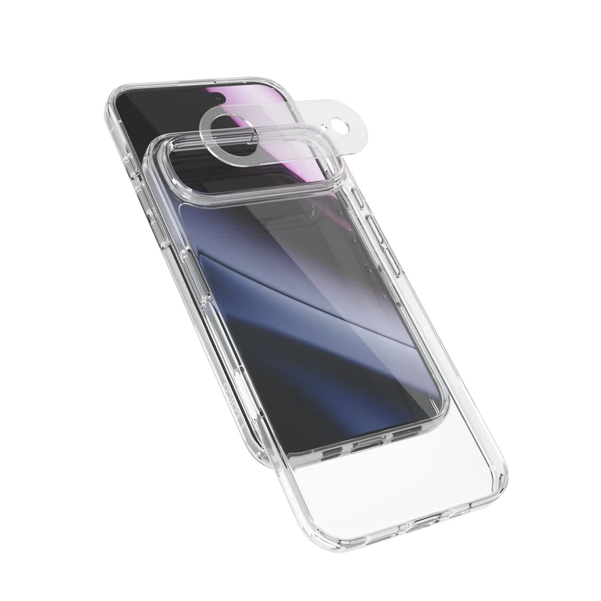 Epico iPhone Air Hero Case - Afbeelding 4