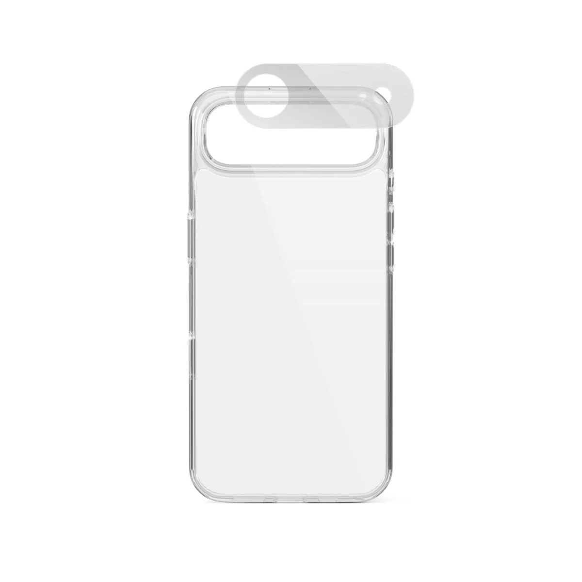 Epico iPhone Air Hero Case