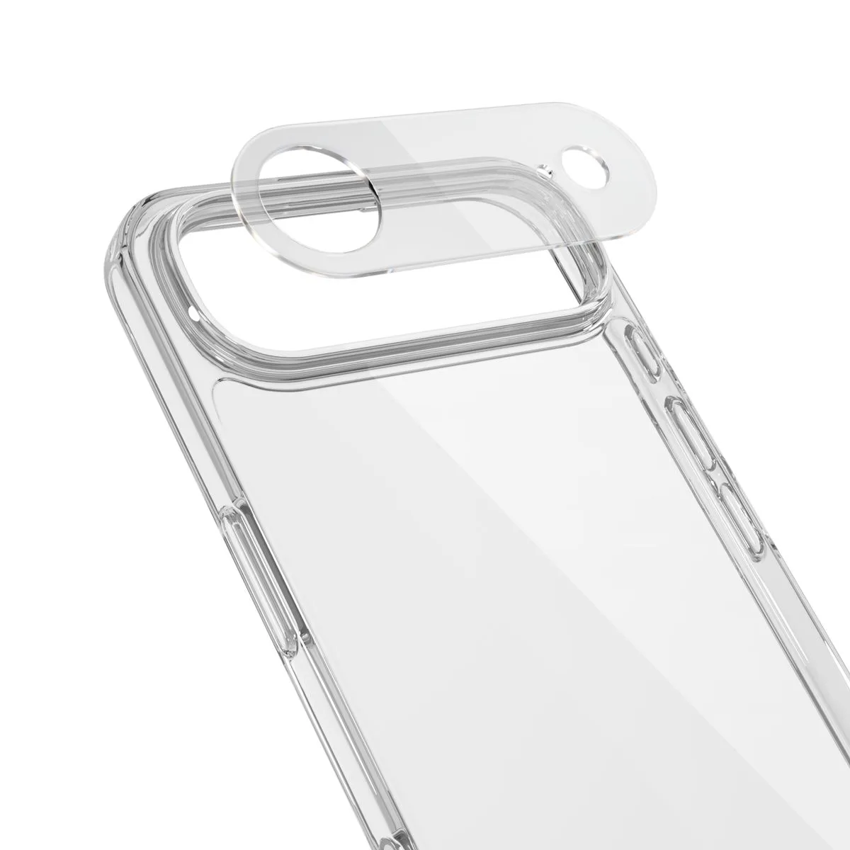Epico iPhone Air Hero Case - Afbeelding 2