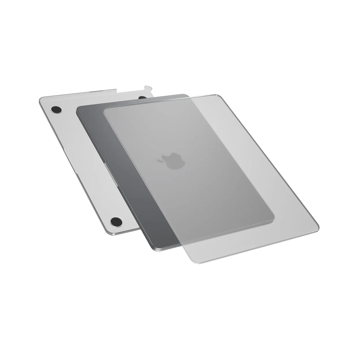 Epico 15-inch MacBook Air (M5) Slim Shell - Afbeelding 2