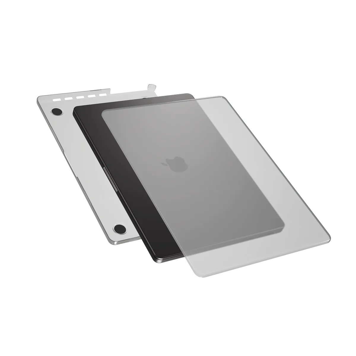 Epico 16-inch MacBook Pro (M5) Slim Shell - Afbeelding 2