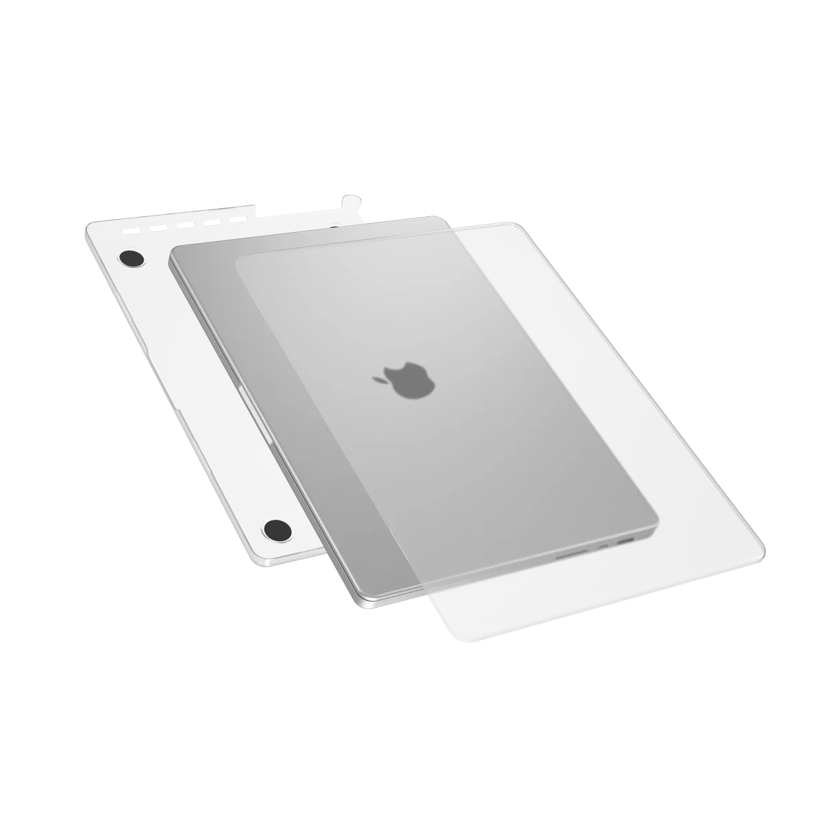 Epico 16-inch MacBook Pro (M5) Slim Shell - Afbeelding 4