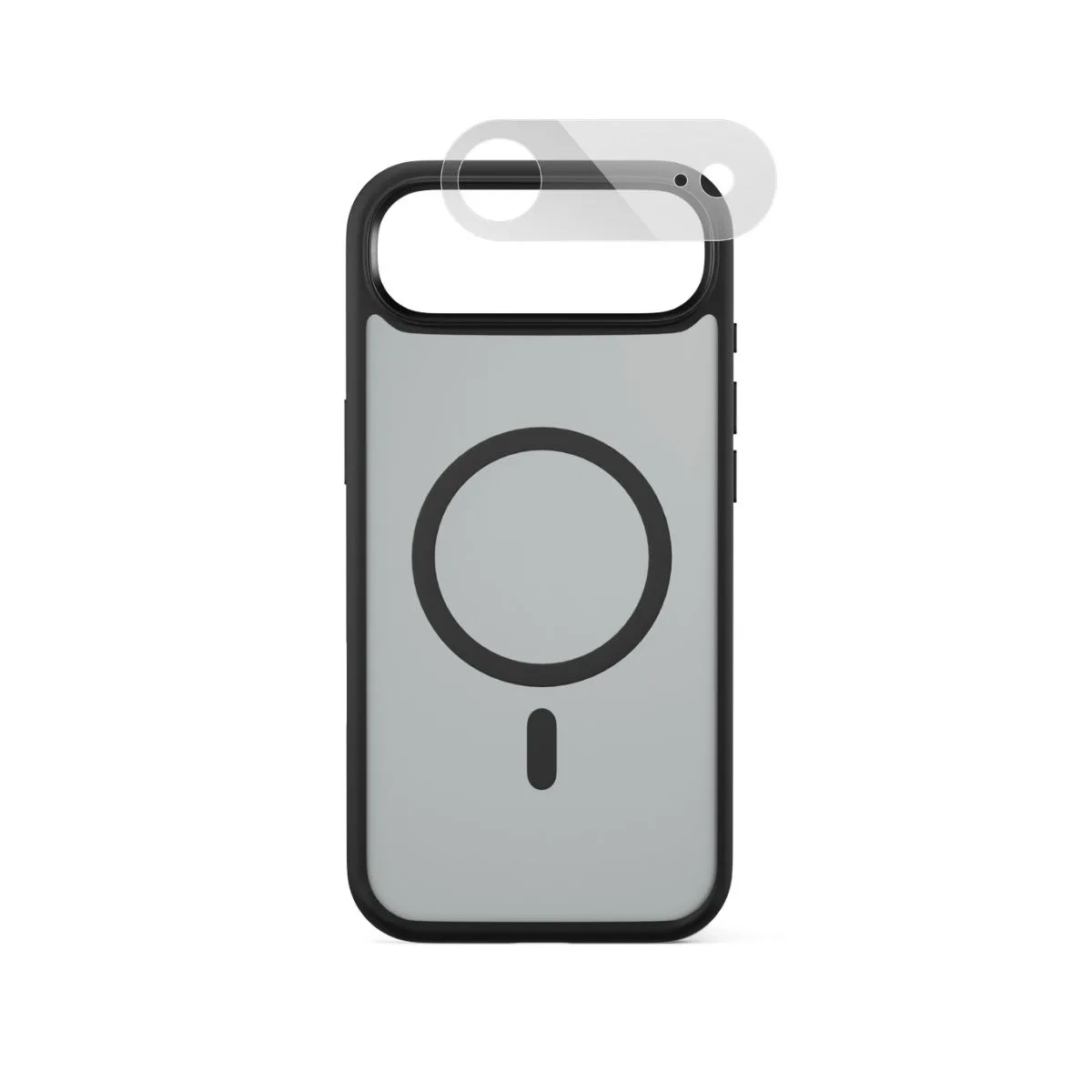 Epico iPhone Air HeroMatte Pro Mag+ Case