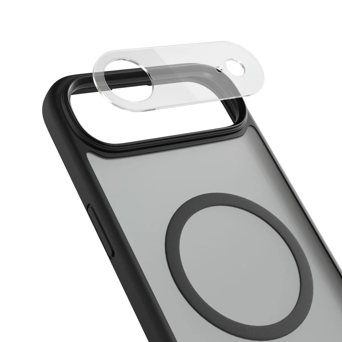 Epico iPhone Air HeroMatte Pro Mag+ Case - Afbeelding 2