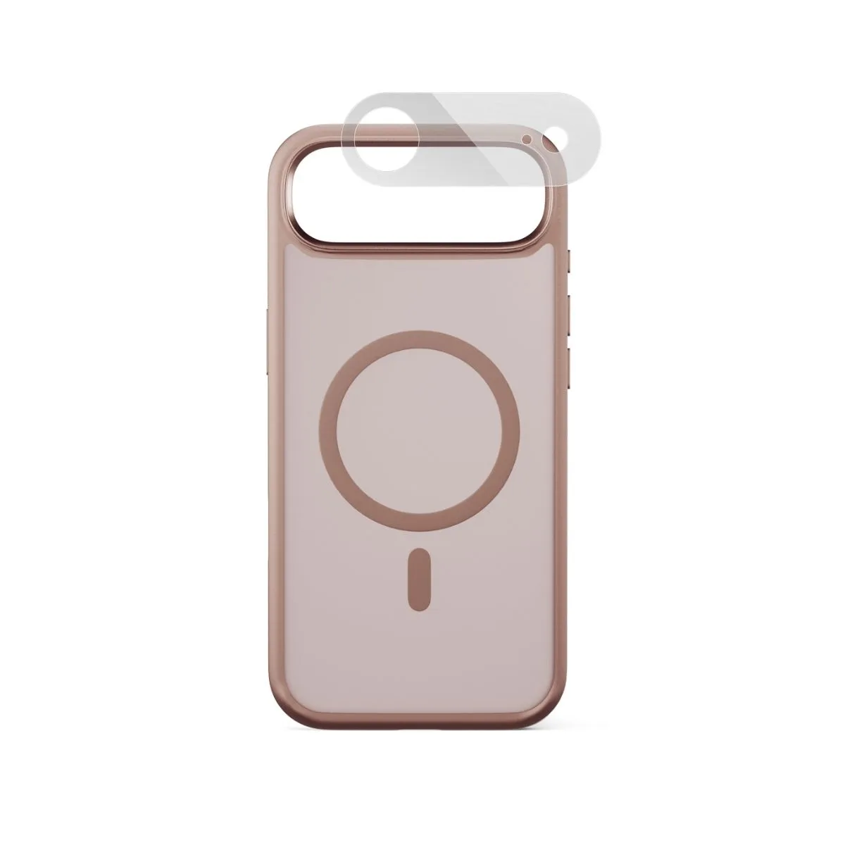 Epico iPhone Air HeroMatte Pro Mag+ Case - Afbeelding 5