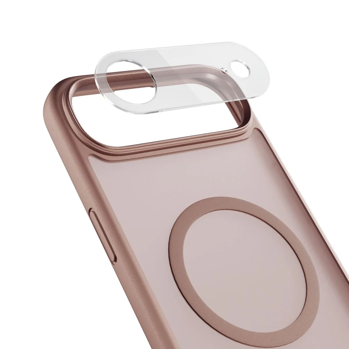 Epico iPhone Air HeroMatte Pro Mag+ Case - Afbeelding 6