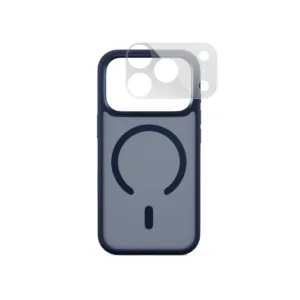 Epico iPhone 17 Pro HeroMatte Pro Mag+ Case