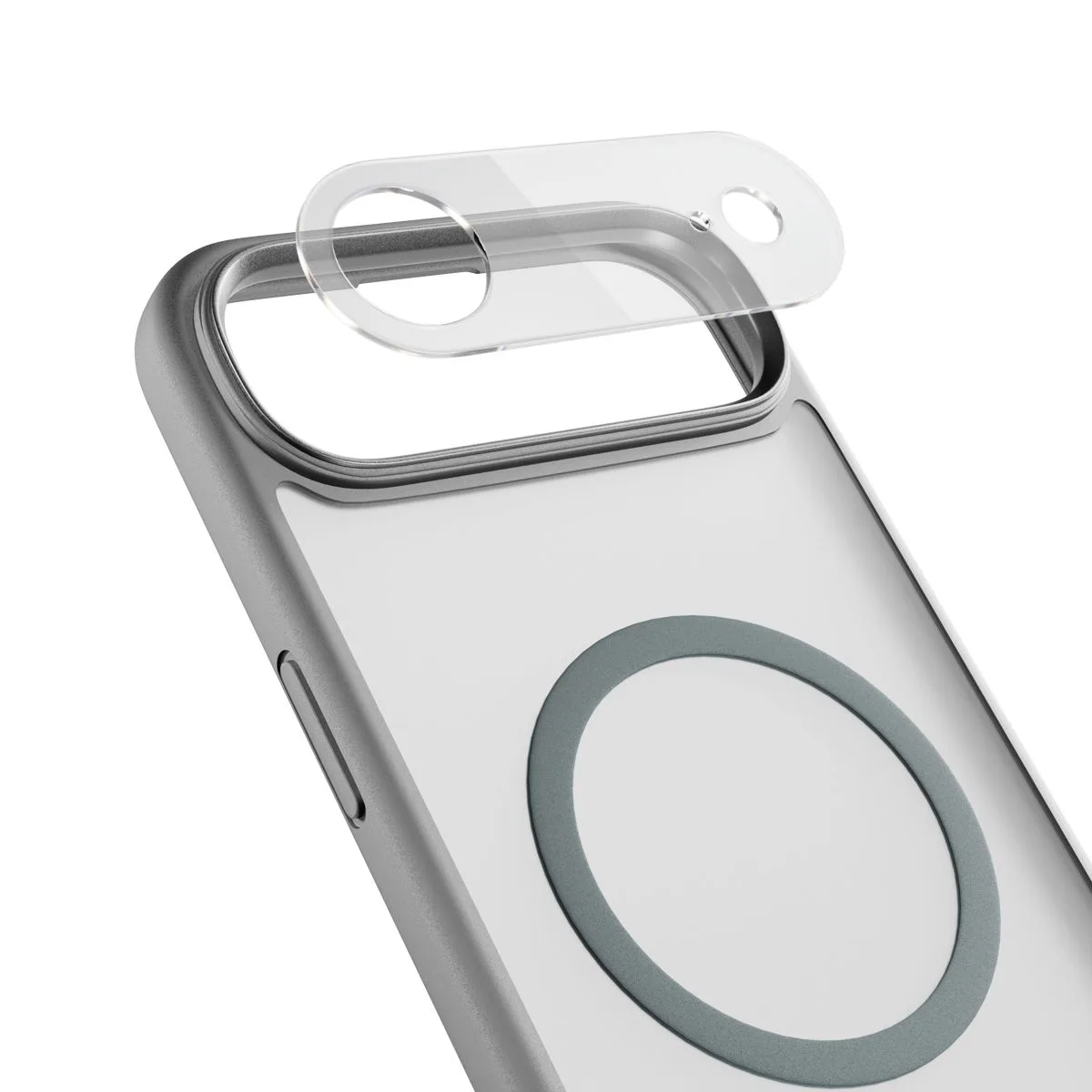 Epico iPhone Air HeroMatte Pro Mag+ Case - Afbeelding 10