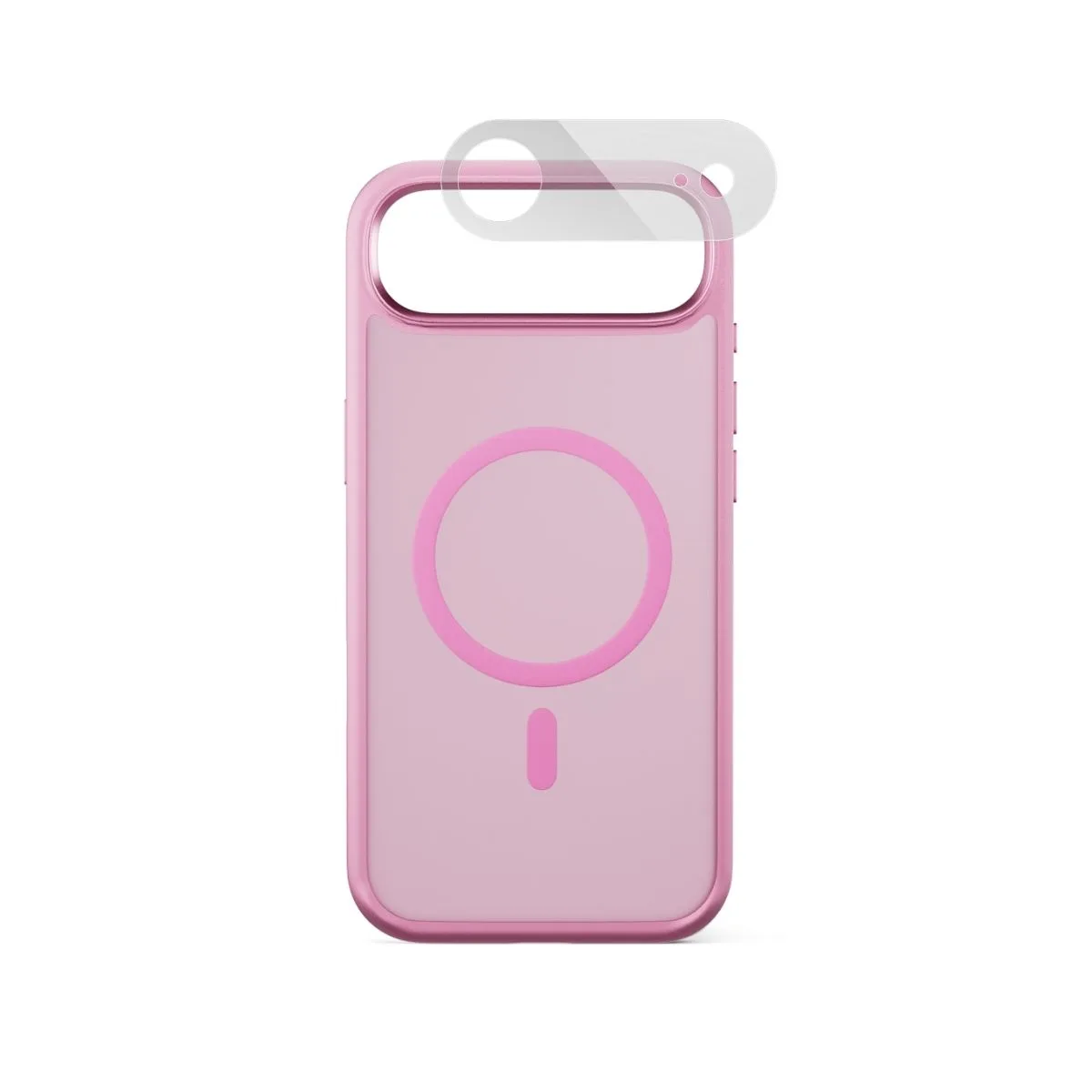Epico iPhone Air HeroMatte Pro Mag+ Case - Afbeelding 13