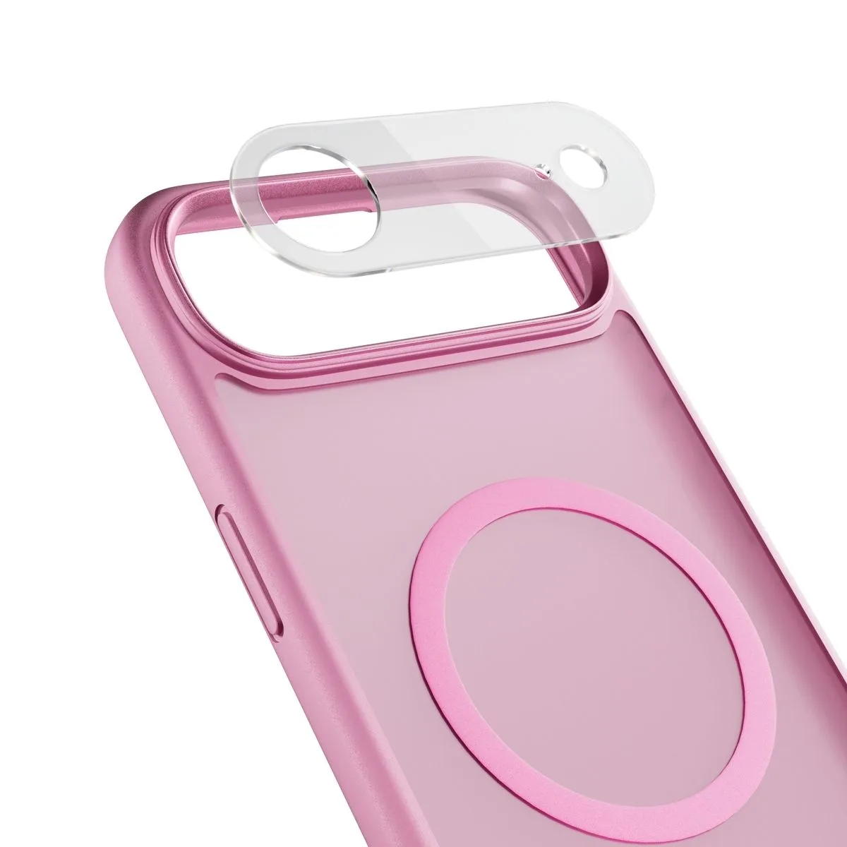 Epico iPhone Air HeroMatte Pro Mag+ Case - Afbeelding 14