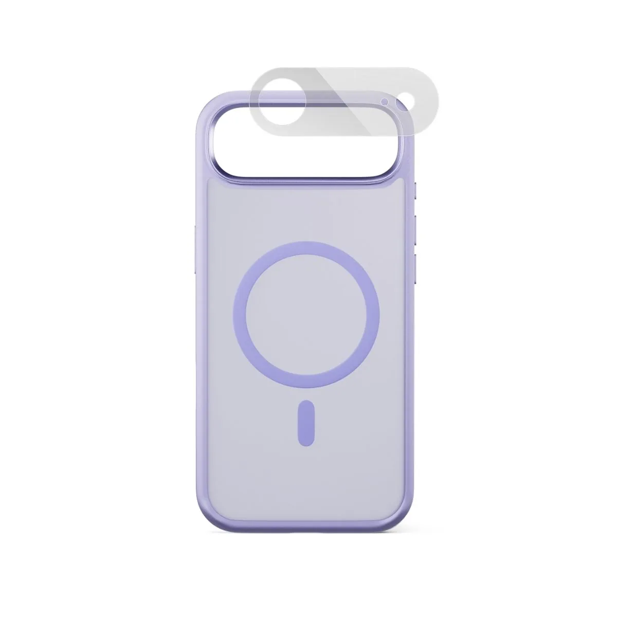 Epico iPhone Air HeroMatte Pro Mag+ Case - Afbeelding 17