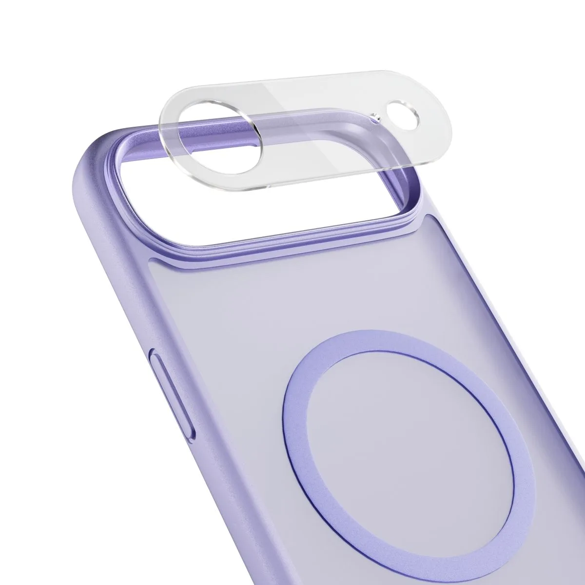 Epico iPhone Air HeroMatte Pro Mag+ Case - Afbeelding 18