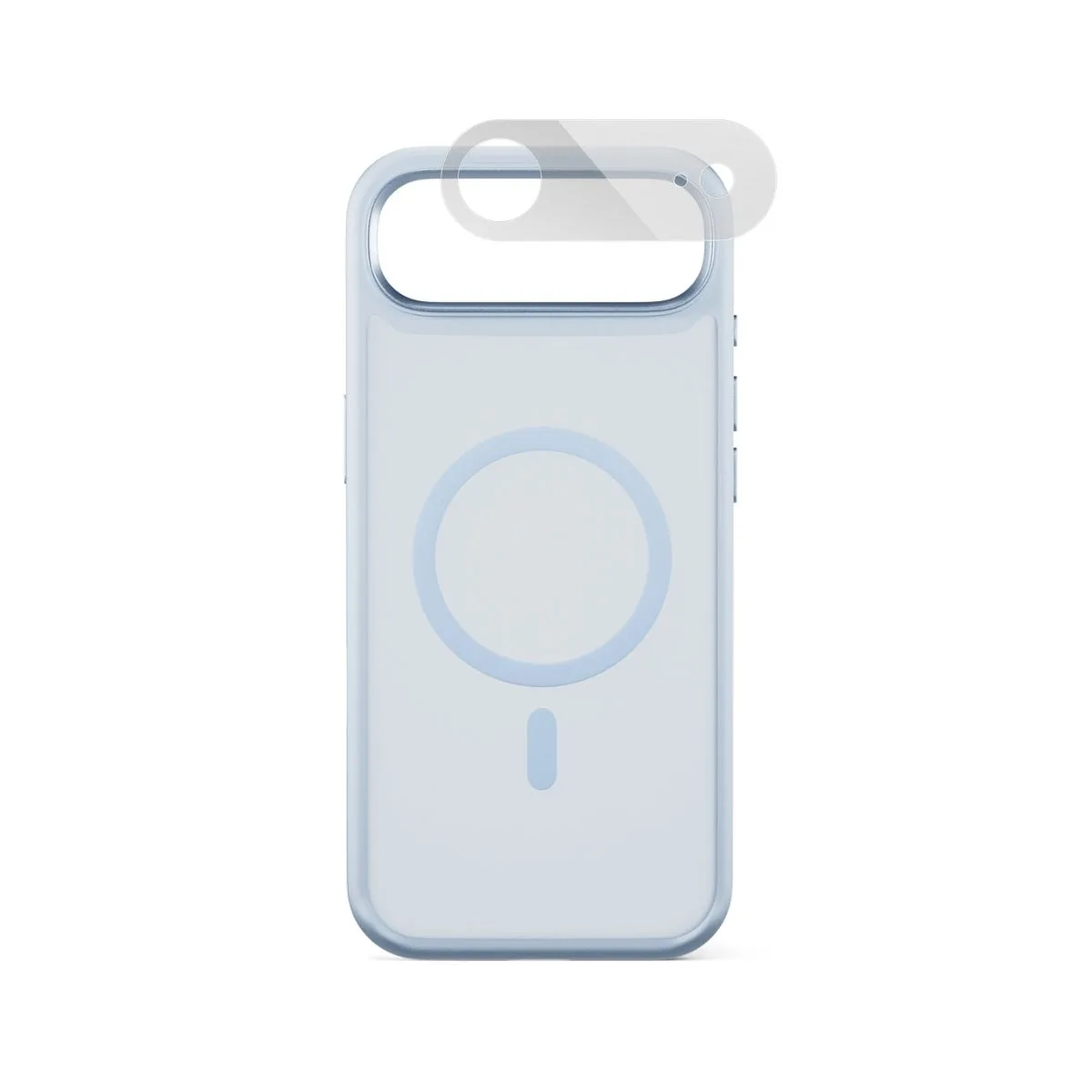 Epico iPhone Air HeroMatte Pro Mag+ Case - Afbeelding 21