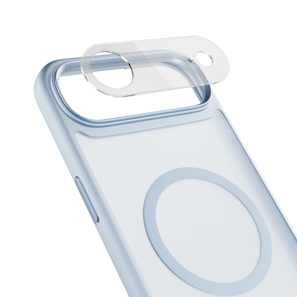 Epico iPhone Air HeroMatte Pro Mag+ Case - Afbeelding 22