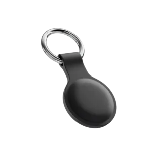 Epico AirTag Silicone Full Back Case