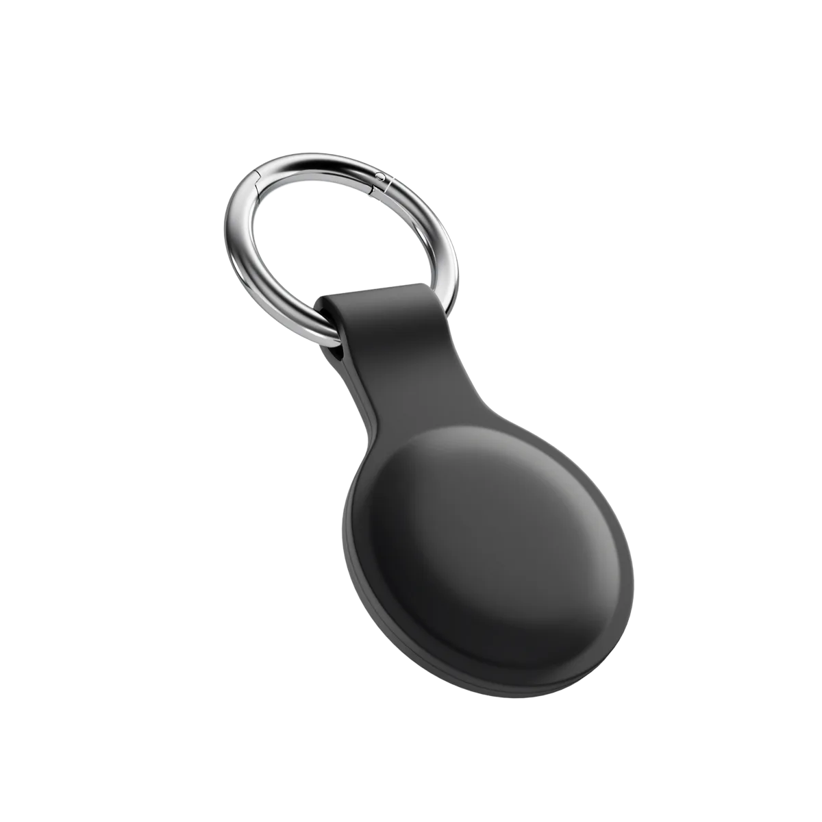 Epico AirTag Silicone Full Back Case