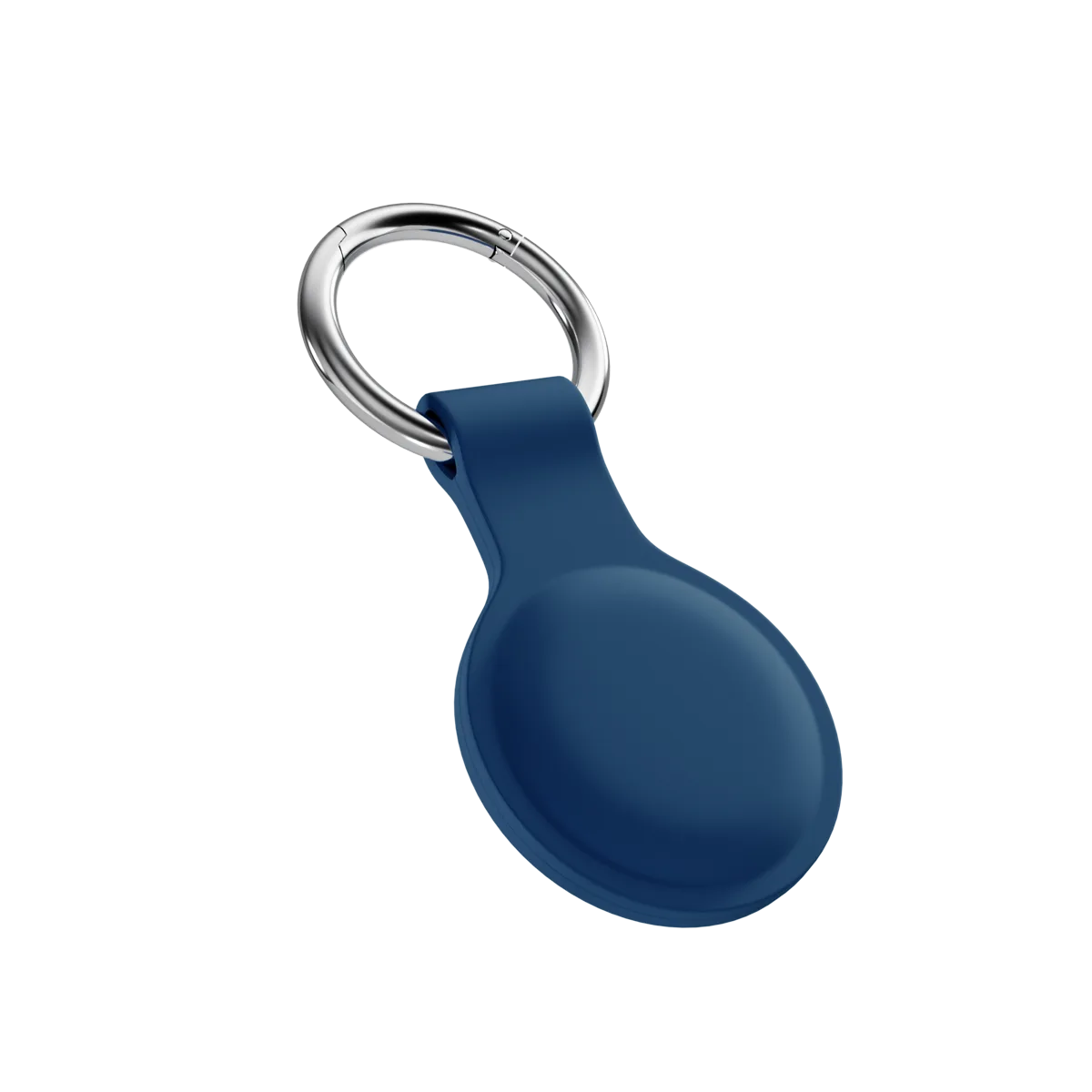 Epico AirTag Silicone Full Back Case - Afbeelding 3