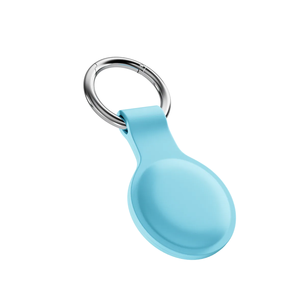 Epico AirTag Silicone Full Back Case - Afbeelding 7
