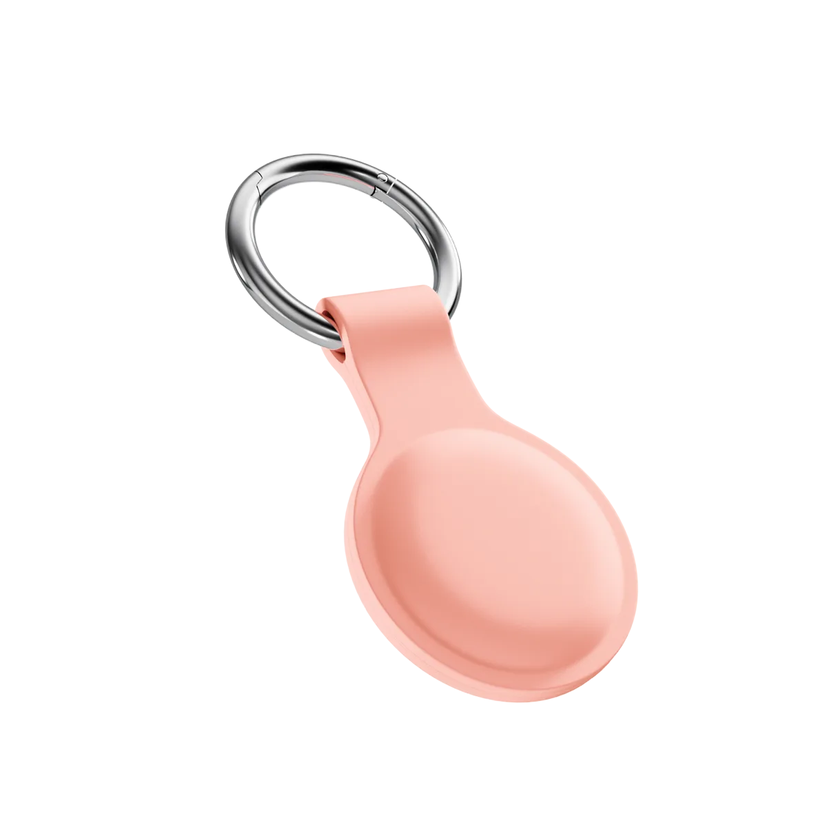 Epico AirTag Silicone Full Back Case - Afbeelding 9
