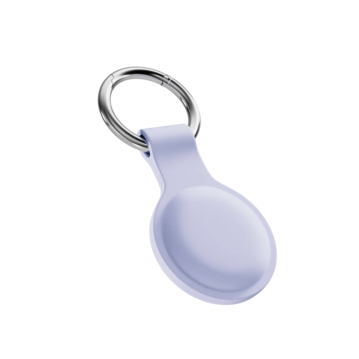 Epico AirTag Silicone Full Back Case - Afbeelding 5