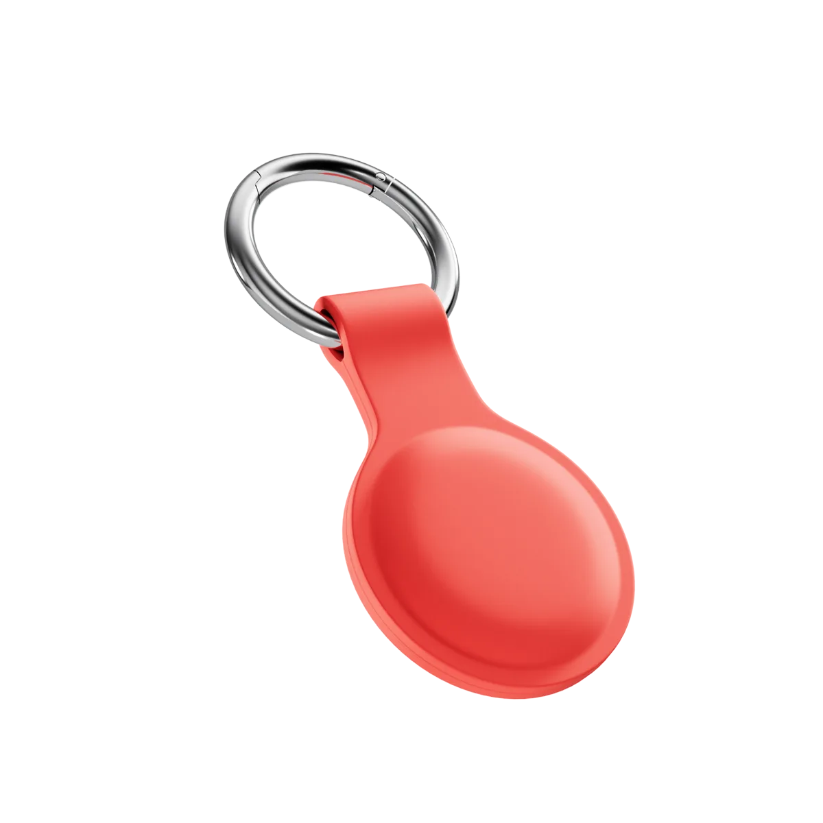 Epico AirTag Silicone Full Back Case - Afbeelding 11
