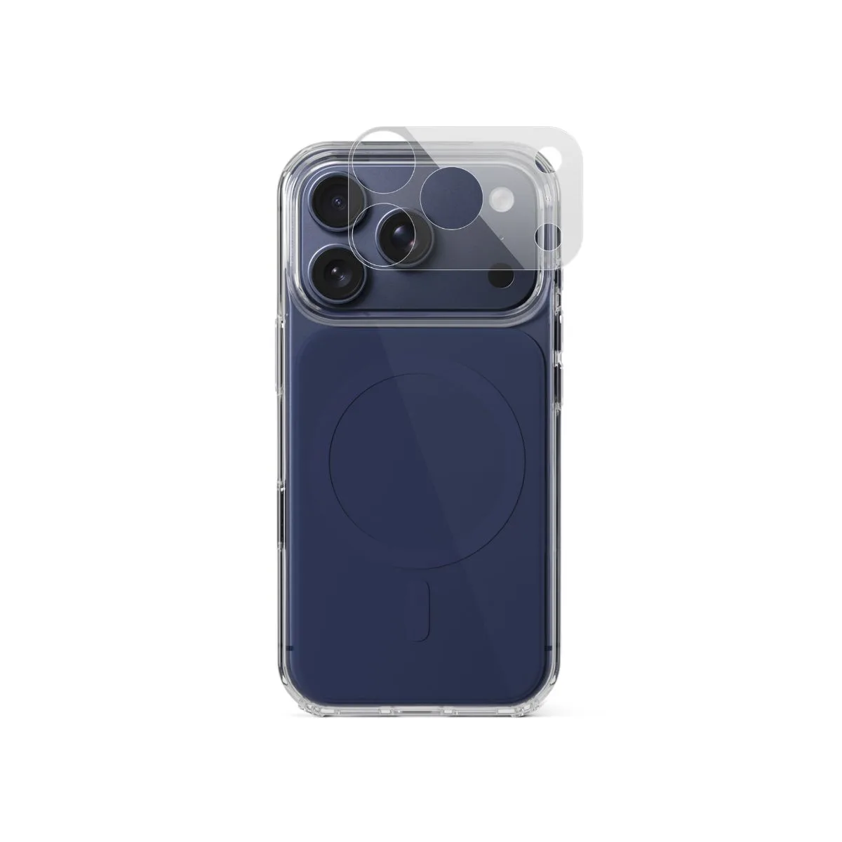 Epico iPhone 17 Pro Tile Mag+ Case