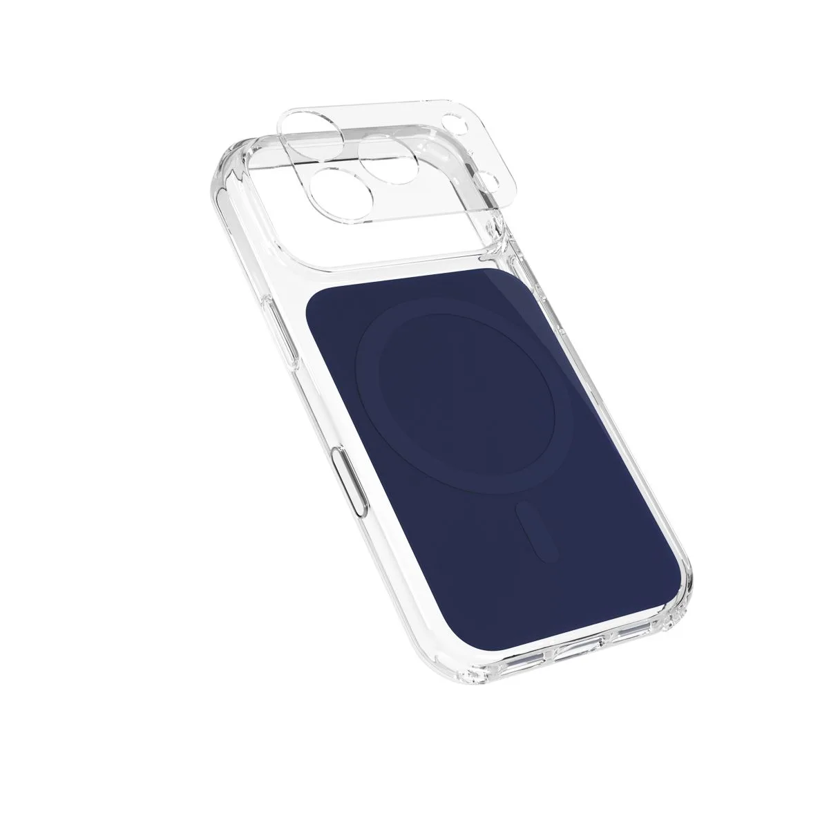 Epico iPhone 17 Pro Max Tile Mag+ Case - Afbeelding 5