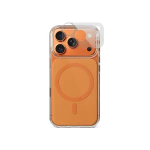 Epico iPhone 17 Pro Max Tile Mag+ Case