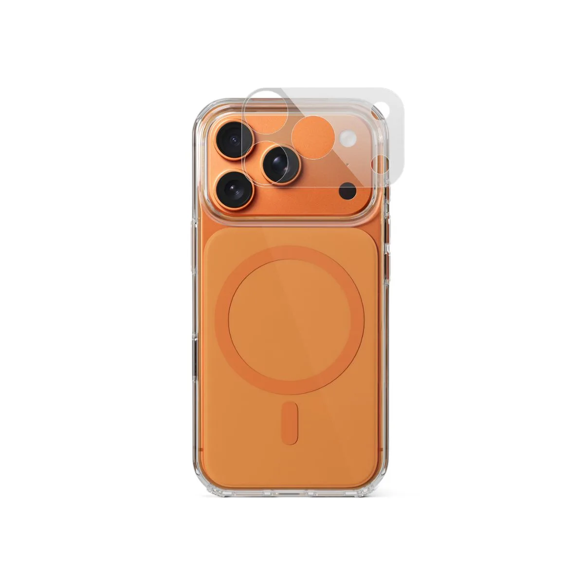 Epico iPhone 17 Pro Tile Mag+ Case - Afbeelding 4