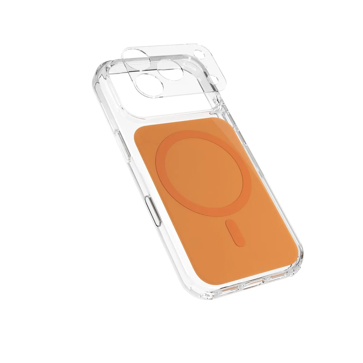 Epico iPhone 17 Pro Max Tile Mag+ Case - Afbeelding 2