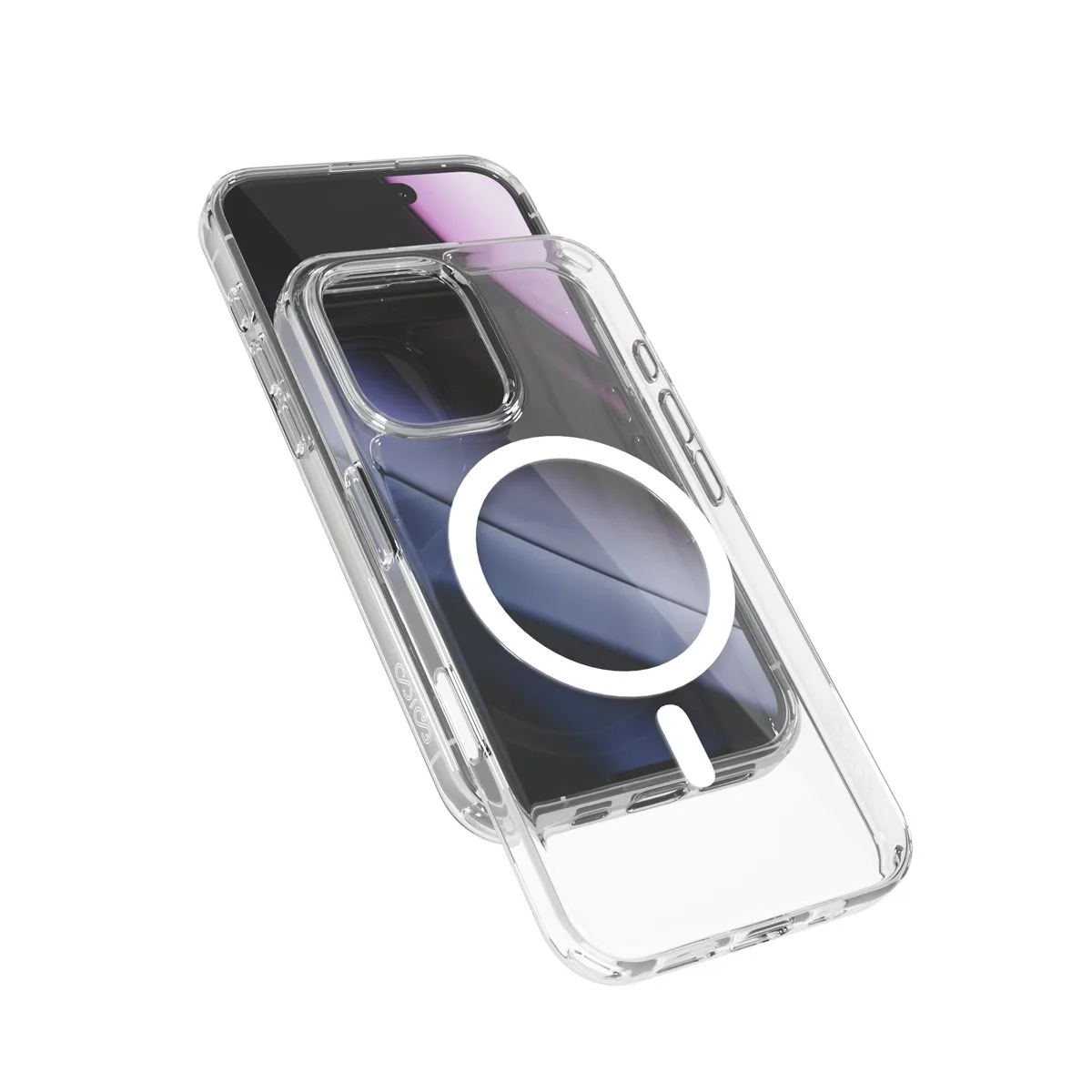 Epico iPhone 17 Hero Mag+ Case - Afbeelding 3