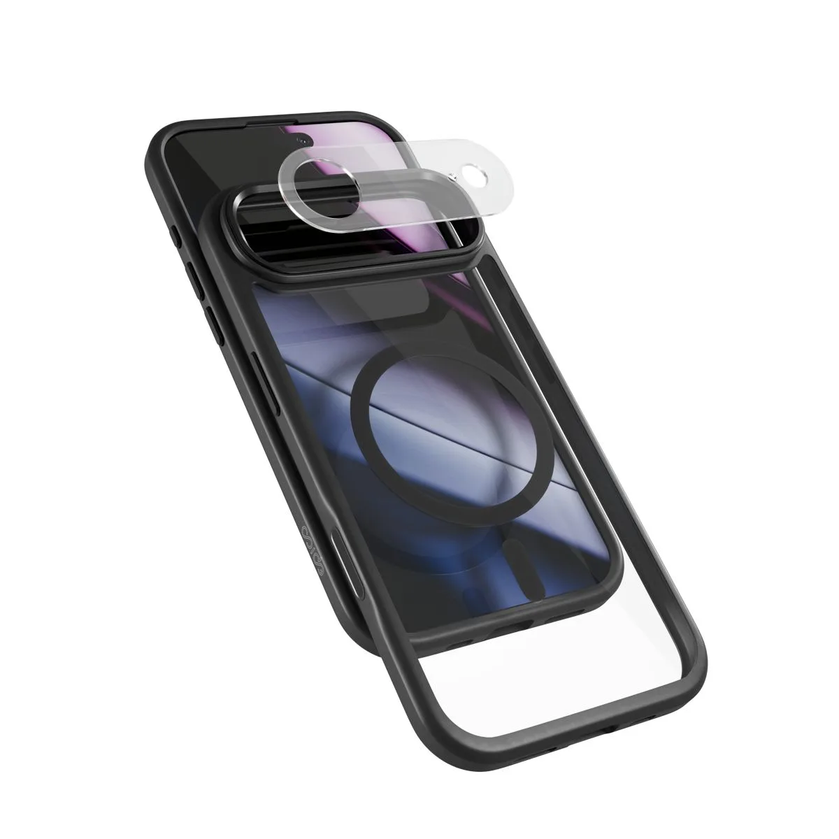 Epico iPhone Air Hero Pro Mag+ Case - Afbeelding 5