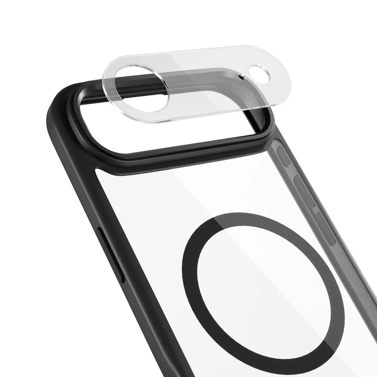Epico iPhone Air Hero Pro Mag+ Case - Afbeelding 2