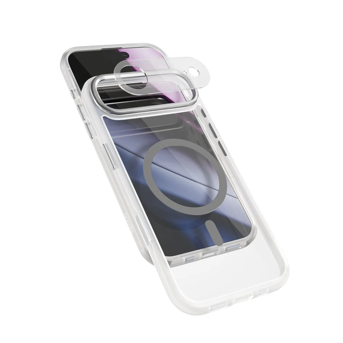 Epico iPhone Air Hero Pro Mag+ Case - Afbeelding 10