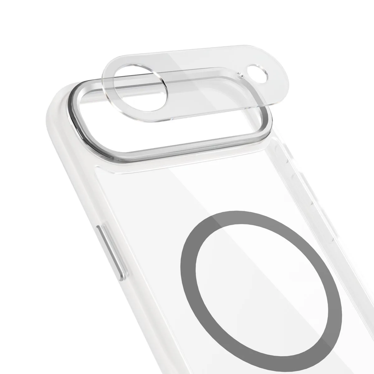 Epico iPhone Air Hero Pro Mag+ Case - Afbeelding 7