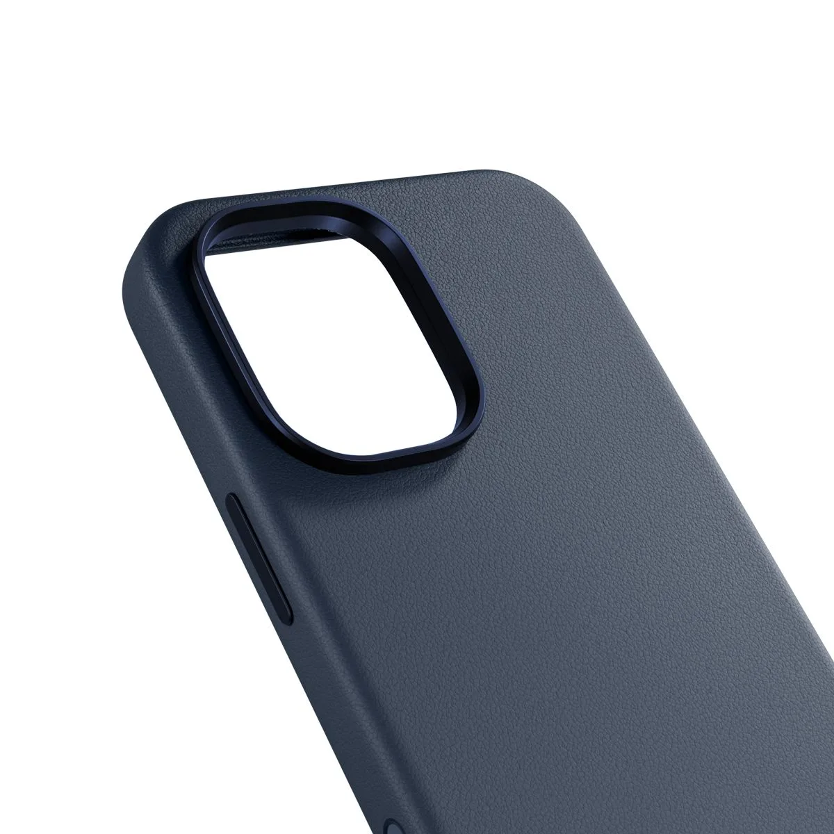 Epico iPhone 17 Leather Pro Mag+ Case - Afbeelding 7