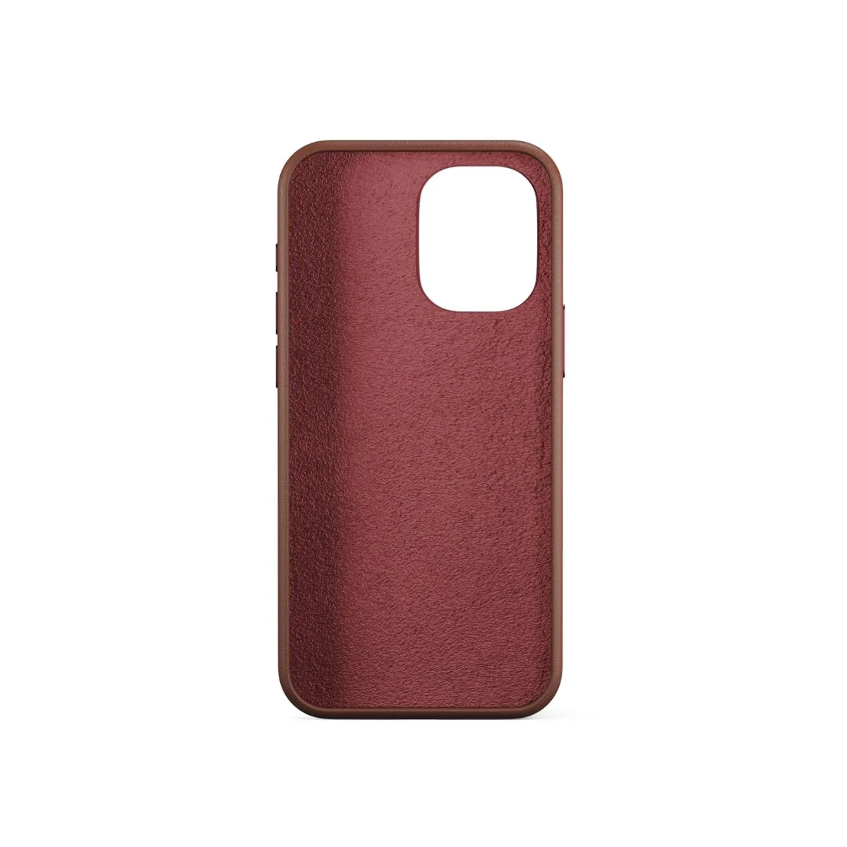 Epico iPhone 17 Leather Pro Mag+ Case - Afbeelding 12
