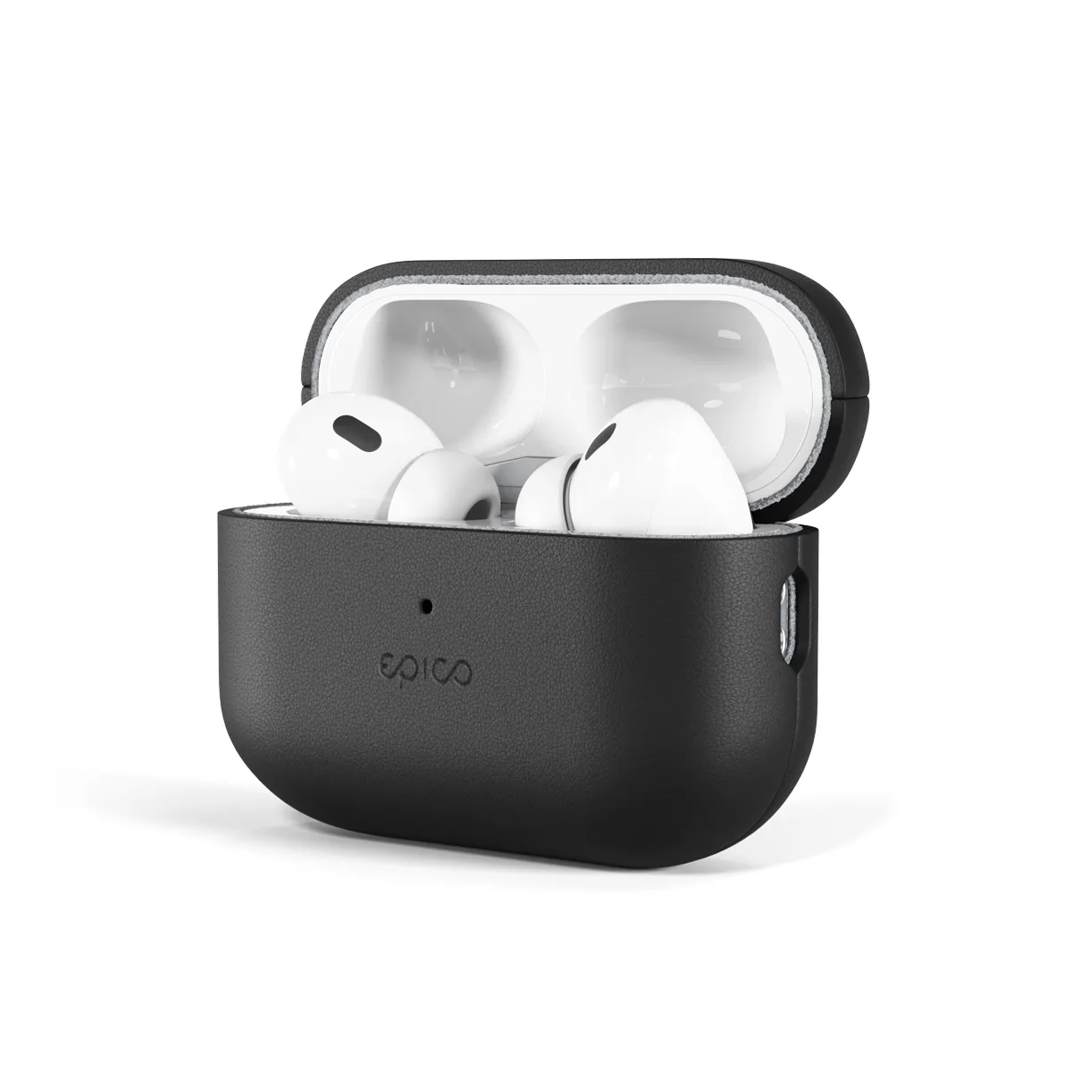 Epico AirPods Pro 3 Leather Cover - Afbeelding 2