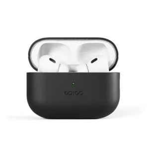 Epico AirPods Pro 3 Leather Cover