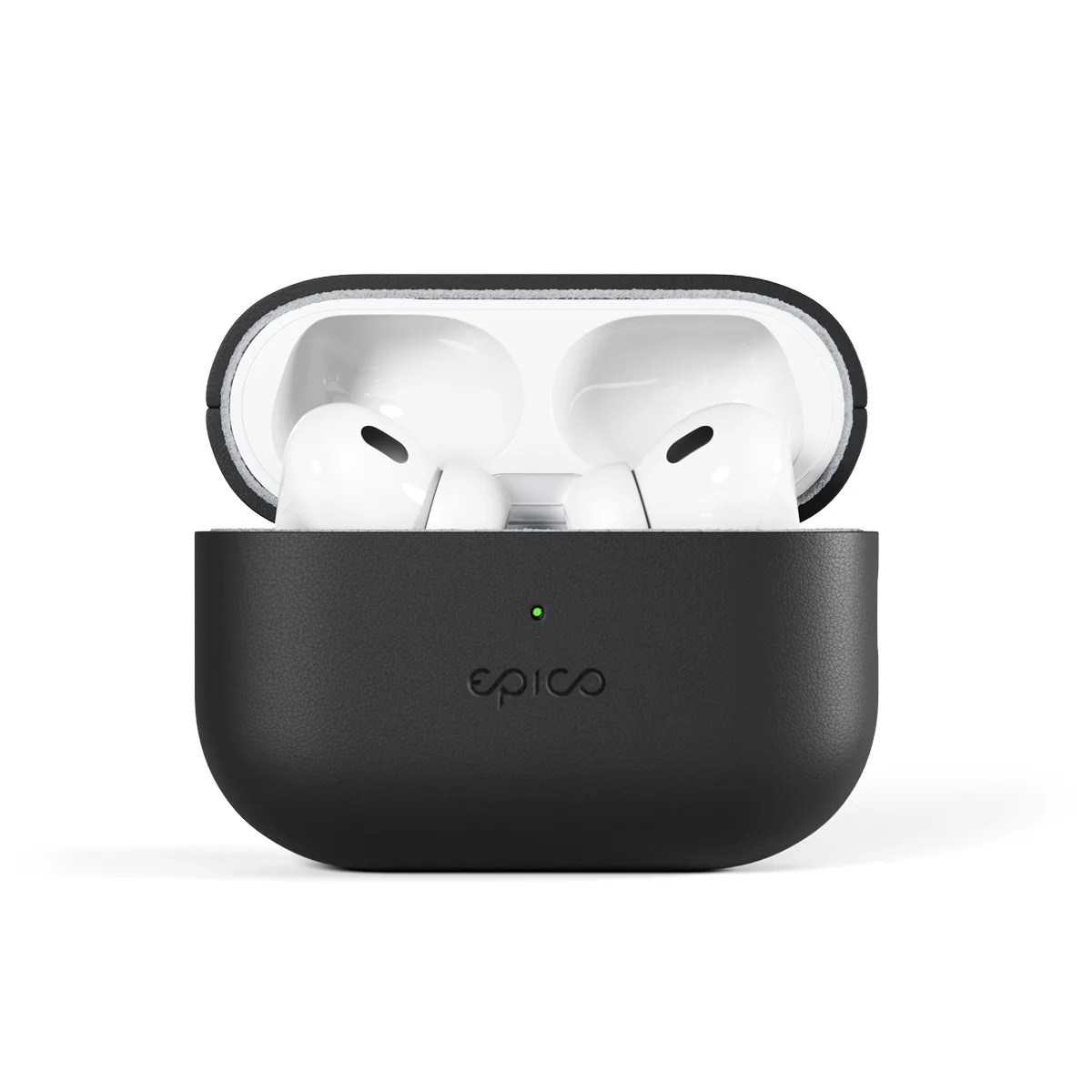 Epico AirPods Pro 3 Leather Cover